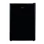 Severin FKS 8819 Elektrische Schneidemaschine, 180 W, Edelstahlklinge, Schwarz/Silber