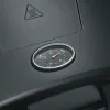 Severin PG 8598 Elektrogrill mit Ständer 2500 W verchromter Grillrost 1000 cm²