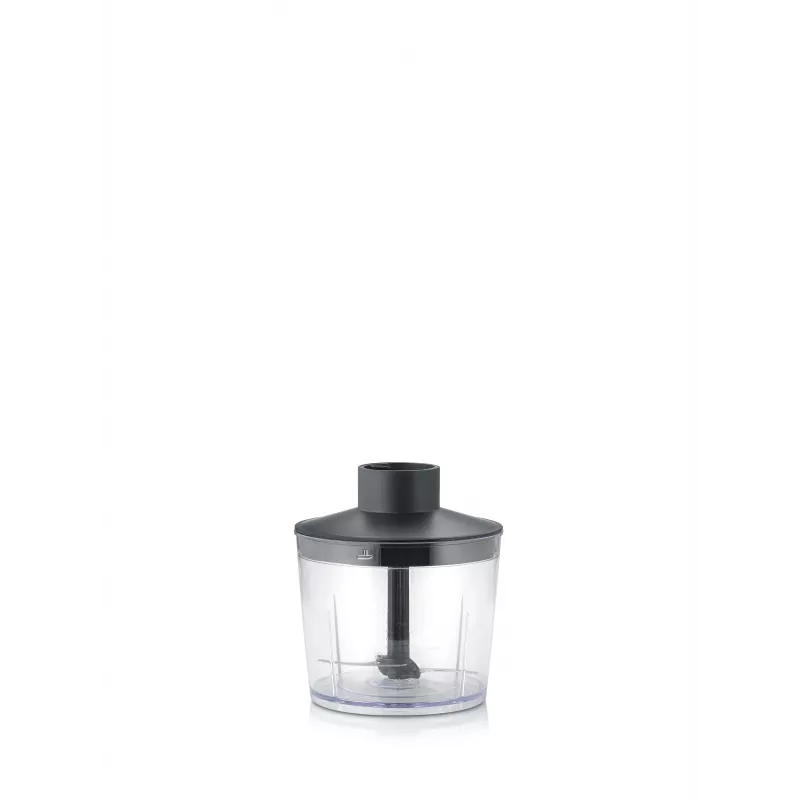 Severin SM 3762 Stabmixer 350 W Schwarz