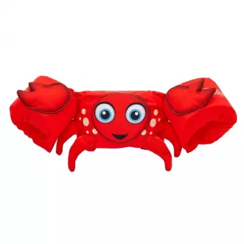 Sevylor Puddle Jumper 3D Crab Kinder-Schwimmweste