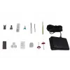 Nähmaschine ŁUCZNIK SYLVIE Gelb
