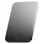 SHARGE AeroMag Air Power Bank 5000mAh Qi2 15W kabellos 20W USB-C PD Schwarz YDD-AEROMAGAIR-M6