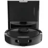Shark RV2620WAEU Matrix Plus Saugroboter mit Wischfunktion, Schwarz