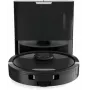 Shark RV2620WAEU Matrix Plus Saugroboter mit Wischfunktion, Schwarz
