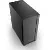 Sharkoon S25 Silent Black Mid-Tower Gehäuse (2026 Modell)
