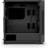Sharkoon S25 Silent Black Mid-Tower Gehäuse (2026 Modell)