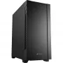 Sharkoon S25 Silent Black Mid-Tower Gehäuse (2026 Modell)
