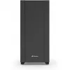 Sharkoon S25-V2 Black Midi-Tower Gehäuse, Modell 2026