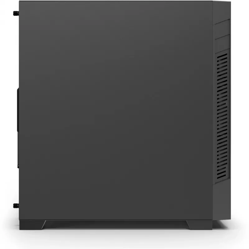 Sharkoon S25-V2 Black Midi-Tower Gehäuse, Modell 2026