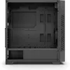 Sharkoon S25-V2 Black Midi-Tower Gehäuse, Modell 2026