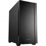 Sharkoon S25-V2 Black Midi-Tower Gehäuse, Modell 2026