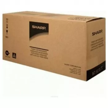 Sharp BP-GT20MB Original Toner Cartridge, Magenta, 5.000 Seiten
