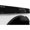SHARP ES-WNFB214CWDA-DE Frontlader-Waschmaschine, 10 kg, 1400 U/min, Weiß, Wi-Fi, Advanced Inverter Motor
