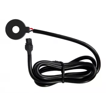 Shelly 80A Stromwandlerzange mit Stecker für Energiemonitoring