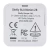 Shelly BLU Motion ZB Bewegungssensor
