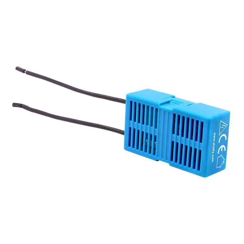 Shelly Bypass – Modul ohne Neutralleiter für Shelly 1L und Dimmer 2, 110-240V AC