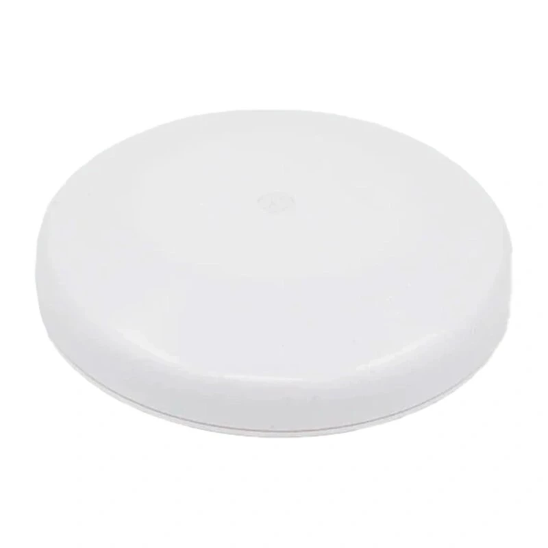 Shelly Flood S Gen4 Wasserleckmelder – Wi-Fi, Matter, Zigbee, Bluetooth, Plug & Play