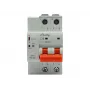 Shelly Pro 2CB C16 smarter Miniatur-Leitungsschutzschalter, 2-polig, 16A, C-Charakteristik, 6kA, WLAN/LAN/Bluetooth, Energiemessung, DIN-Schiene