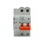 Shelly Pro 2CB C32 smarter Miniatur-Leitungsschutzschalter, 2-polig, 32A, WLAN, LAN, Bluetooth