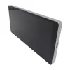 Shelly Wall Display X2 WiFi/BLU (Weiß)