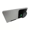Shelly Wall Display X2 WiFi/BLU (Weiß)