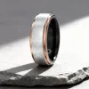 SHENZHEN EF HiFuture Ring2 Rose Gold 7 (56mm)