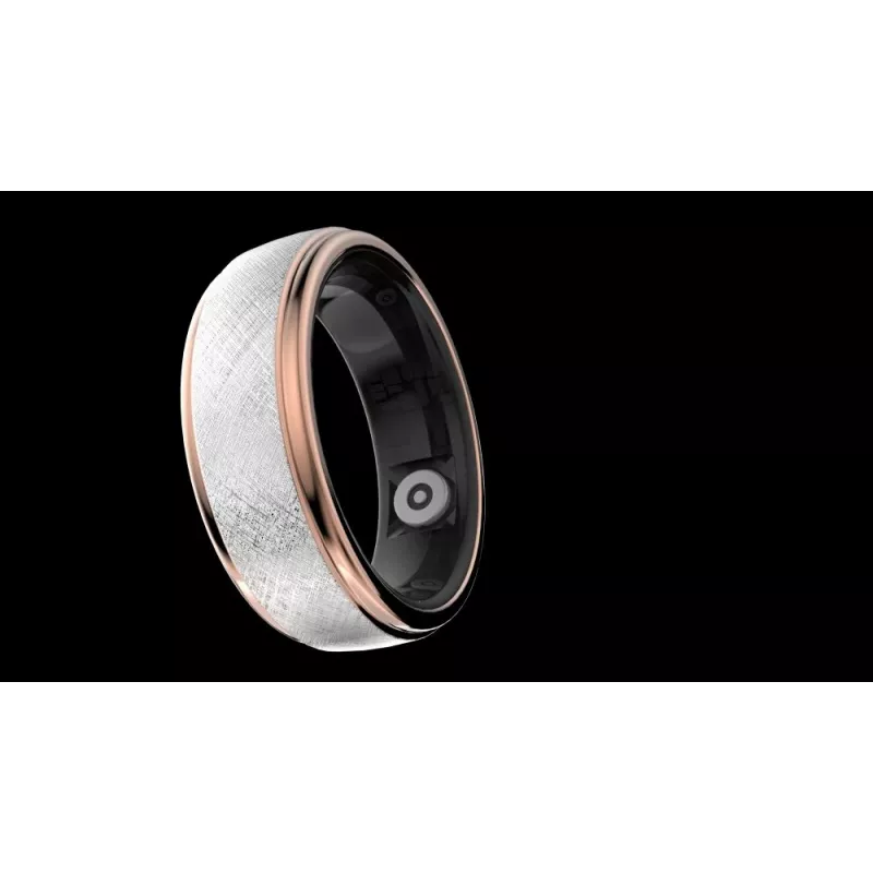 SHENZHEN EF HiFuture Ring2 Rose Gold 7 (56mm)
