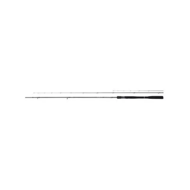 Shimano Aero X1A Carp Feeder Rod 3.05m 60g 2 Sections + Tips