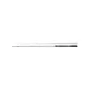 Shimano Aero X1A Karpfen-Feederrute 3,35m 70g 2-teilig + Spitzen