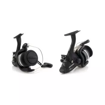 Shimano Baitrunner ST-FB4000 Spinnrolle