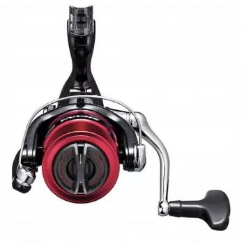 Shimano Sienna FG 4000 Spinnrolle