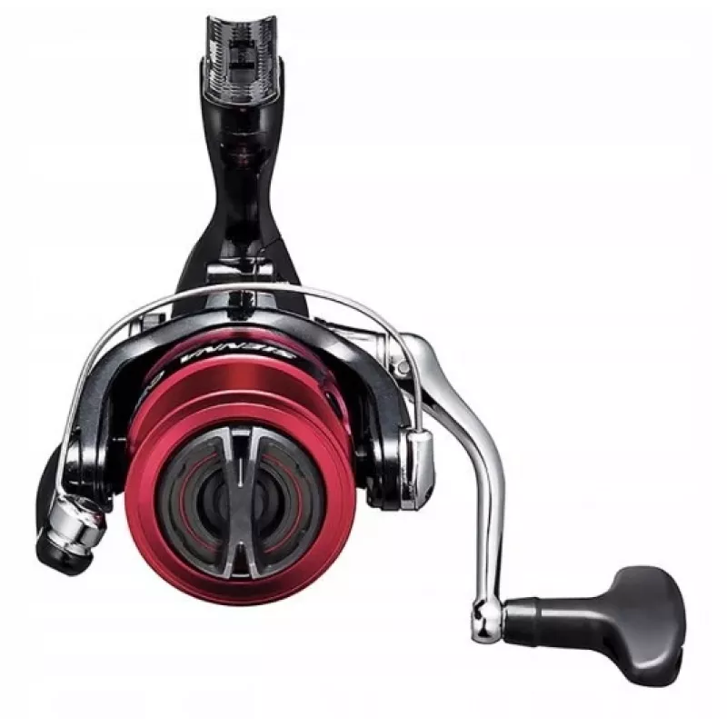Shimano Sienna FG 4000 Spinnrolle
