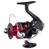 Shimano Sienna FG 4000 Spinnrolle