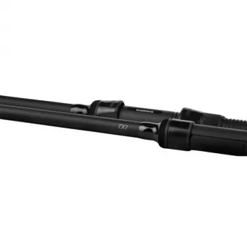 Shimano Tribal TX-1B 12-INT 3,66m 3,50lb+ Karpfenrute 3-teilig 50mm Butt Ring