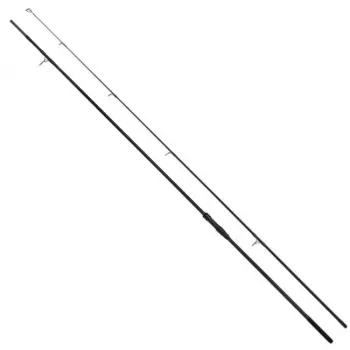 Shimano Tribal TX-1B 12-INT 3,66m 3,50lb+ Karpfenrute 3-teilig 50mm Butt Ring