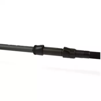 Shimano Tribal TX-2A 13-INT 3,96m 3,50lb Karpfenrute mit 50mm Butt Ring