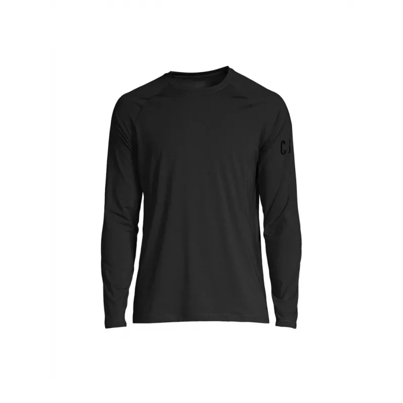 Shirt CASALL M Rapidry Black