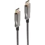 SHIVERPEAKS BASIC-S Aktives optisches HDMI-Kabel 4K 100m BS30-051005