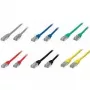 ShiverPeaks BASIC-S Cat.5e F/UTP Patchkabel, RJ45, 15 m, Gelb, TIA/EIA 568B BS75125-Y