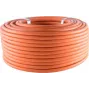 SHIVERPEAKS BASIC-S Cat.7 S/FTP Installationskabel, 25m, GHMT-zertifiziert, 600 MHz, 10 Gbps, PVC, Schwarz BS08-8203107