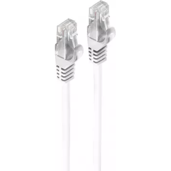 ShiverPeaks BS08-35036 Cat7 U/UTP Patchkabel RJ-45 2m Weiß