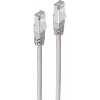 SHIVERPEAKS BS75213- Cat5e SF/UTP Netzwerk-Patchkabel, RJ45, 3m, Weiß
