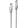 SHIVERPEAKS BS75213- Cat5e SF/UTP Netzwerk-Patchkabel, RJ45, 3m, Weiß
