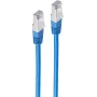 SHIVERPEAKS BS75215-B 5m Cat5e SF/UTP (S-FTP) Netzwerkkabel, Blau