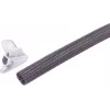 shiverpeaks® Flexibles Kabelkanal-Set, 19 mm, Schwarz, 7,5 m (BS18-35065)