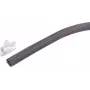 SHIVERPEAKS Flexibles Kabelmanagement-Spiralwickelset, 13 mm, Schwarz, 3,75 m (BS18-33375)