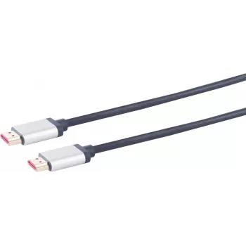 SHIVERPEAKS PROFESSIONAL Ultra High Speed HDMI-Kabel 8K 1,5m 03-05155