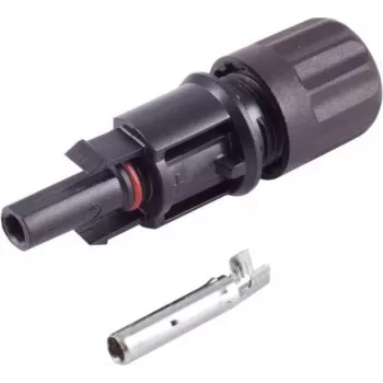SHIVERPEAKS PV4 Buchse 2,5-6mm² IP68 1500V 50er-Pack BS02-20016