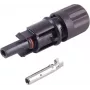SHIVERPEAKS PV4 Buchse 2,5-6mm² IP68 1500V 50er-Pack BS02-20016