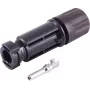 SHIVERPEAKS PV4 Solarstecker 2,5-6mm² IP68 1500V DC Crimp, 50er-Pack BS02-20015